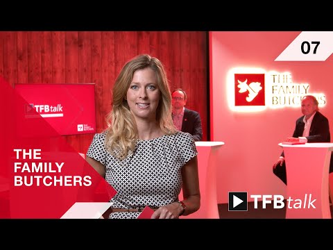 TFB talk - Quality as corporate DNA