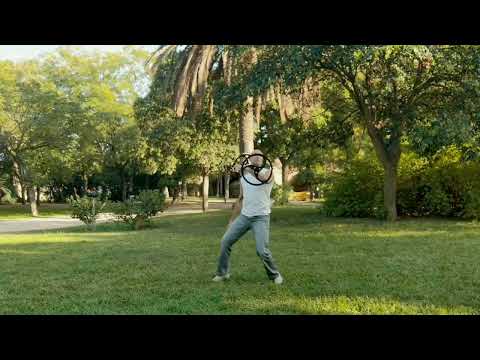 Flowbonacci dragon staff - Fabio - Free flow #0