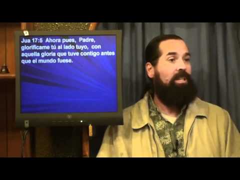 51 Colosenses 1:13-29 - Ken Zenk - Estudios Biblicos