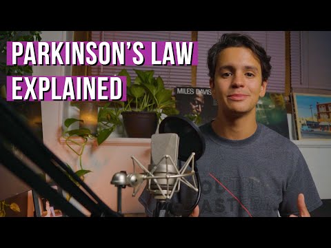 Parkinson's Law Explained - Quick Management Insights by TeamGantt