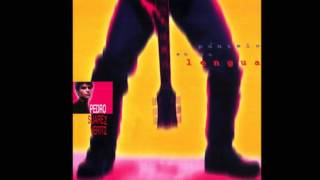 Sé que todo ha acabado ya - Pedro Suárez Vértiz