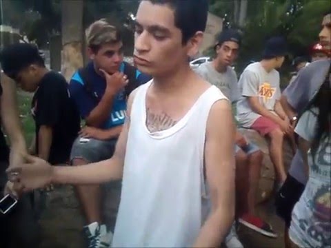 JAURIA UNDER | NAKEL VS BLENZ