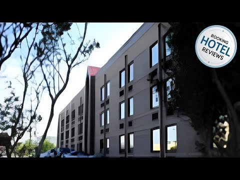 Baymont by Wyndham Springfield South Hwy 65 | Springfield (MO), United States | Hotel Review 🏩