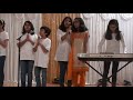 Hich Amuchi Praarthana Ubuntu Cover Song