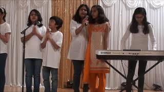 Download lagu Hich Amuchi Praarthana - Ubuntu Cover Song mp3