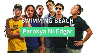 Parokya Ni Edgar - Swimming Beach [Lyric Video]