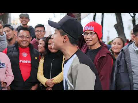 KRYPTO VS BUESCO 4TOS END OF THE YEAR LEAGUE OF HONOR