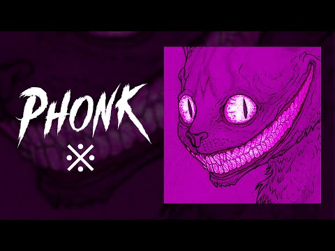 Phonk ※ HXELLPLAYA, SCRIPTZ - DARK (Magic Phonk Release)