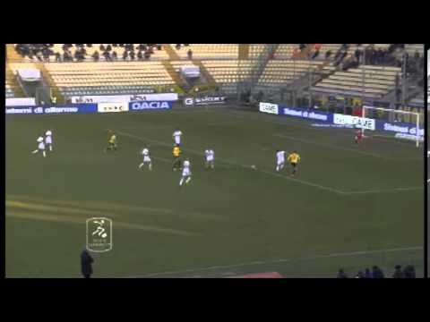 Modena 0-1 Brescia 14/12/2013 2013-14 - 18°