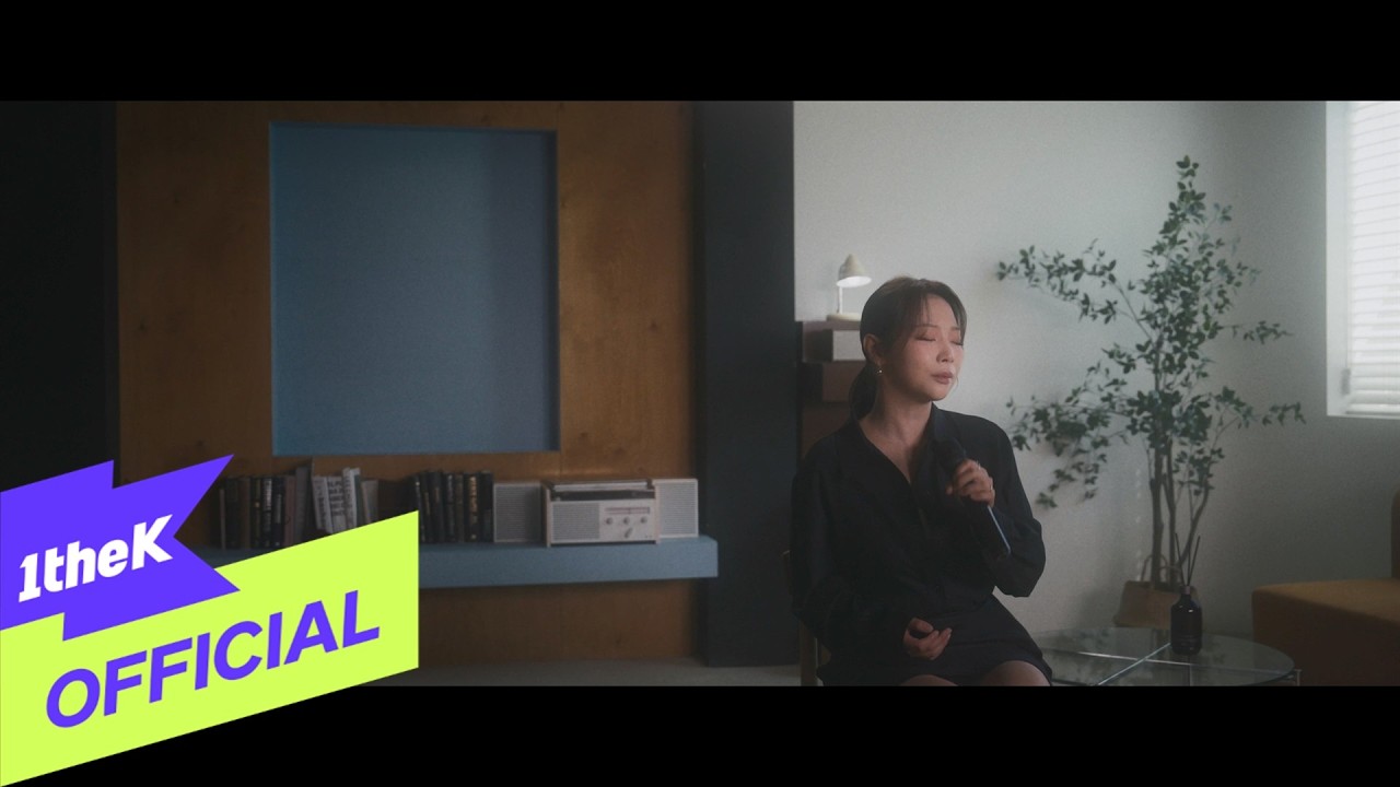 [MV] KIM YECHAN(김예찬) _ Sorry, But I Love You(미안해, 사랑해서...)