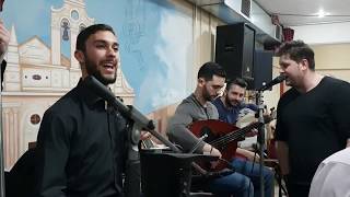 Κοπή της Πρωτοχρονιάτικης Πίτας 2019