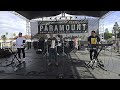 Grupo Los Reyes Del sabor cumbias para bailar