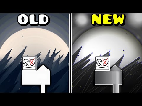 Remaking NULLSCAPES