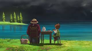 Kylie Minogue- Mighty Rivers (Slowed + Reverb)