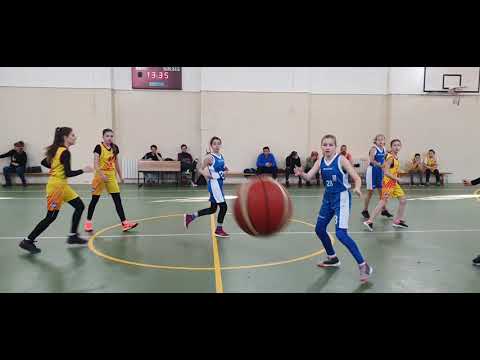 3...Olimpia vs Steaua Magic...Municipale 16.02.20