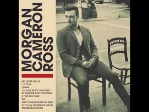Amazing Grace - Morgan Cameron Ross ft. Robyn Dell'unto (FREE DOWNLOAD BELOW)