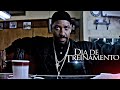 Alonzo Harris Dia De Treinamento