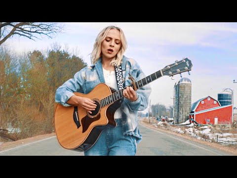 Madilyn - Wisconsin (Official Music Video)