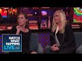 Shannon Beador’s Fight With Kelly Dodd | RHOC | WWHL