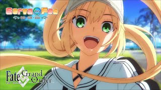 [繁GO] 2025泳裝活動預告PV