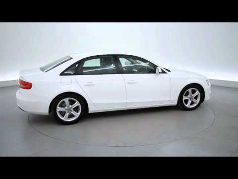 Audi A4 2.0 TDIe SE Technik 4dr For Sale In Hampshire