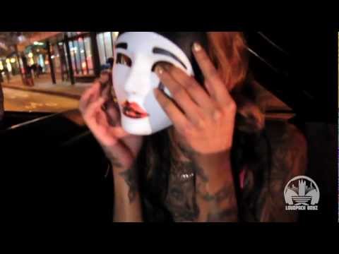 BIGG HOMIE(LOUDPACK BOYZ) ft. DICE RAW (THE ROOTS) & Sahsa Rene - WHAT I AM