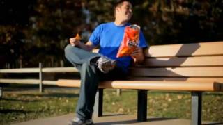 Doritos Commercial Dog Collar Super Bowl 44 Spot Video