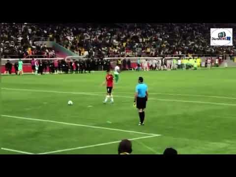 Senegal vs Egypt Qatar 2022,penalty shootout