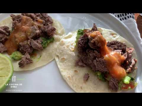 Como ablandar la carne de res // como cocinar carne de res en menos tiempo