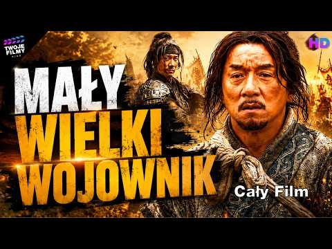 Mały wielki wojownik