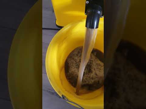 Ozone Solution video.