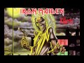 Iron Maiden - Another Life HQ 