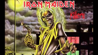 Iron Maiden - Another Life HQ