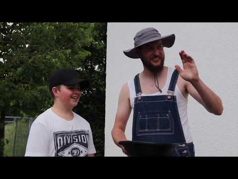 EC Zeltager Trailer KV Karlsruhe