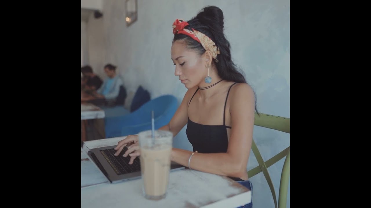 UCAS | Reset (excerpt)