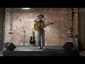 James Michael Taylor - If it makes you happy - Tuesday open mic