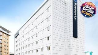 Travelodge London Feltham | London, United Kingdom | Hotel Review 🛏️