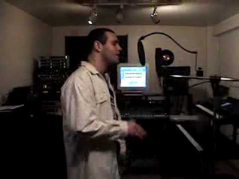 Joey Oliveira - I'm Yours