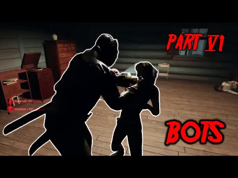 Venerdi 13 gameplay jason part 6