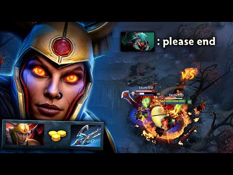 44Kills Legion Commander One Shot🔥🔥🔥+1000 Damage | Dota 2