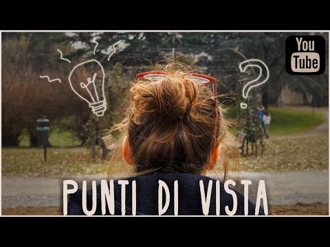 Punti di Vista [Short Film]