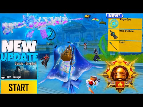 Wow!😍 NEW BEST LOOT GAMEPLAY in OCEAN ODYSSEY MODE🔥SAMSUNG,A7,A8,J4,J5,J6,J7,J2,J3,XS,A3,A4,A5,A6,A7