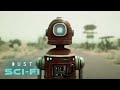 Sci Fi Short Film Big Boom DUST
