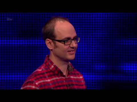 Tariq Plays For The £4,000 He Earned - The Chase