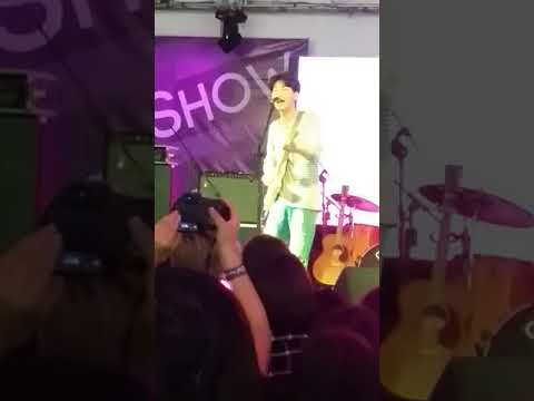 K'Show/ The Solutions