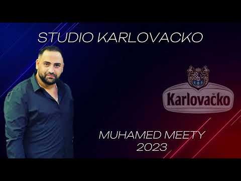Muhamed meety 2023 - Odavno laja na dikluma - Balada Hit