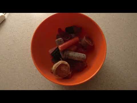 MongoTV_10648 - SPISER SKÅL SLIK LØRDAG NAT