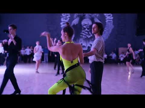 Atlant Camp 2021: Tsugunyan - Gorzhui Jive