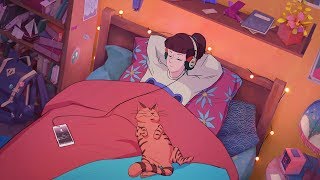 lofi hip hop radio - beats to sleep/chill to lofi hip hop radio - beats to sleep/chill to