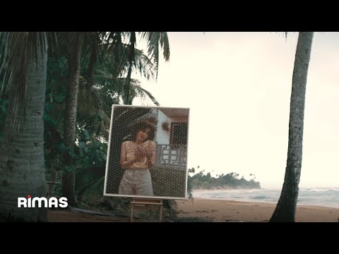 Eladio Carrión - Tu Ritmo (Visualizer) | SOL MARÍA